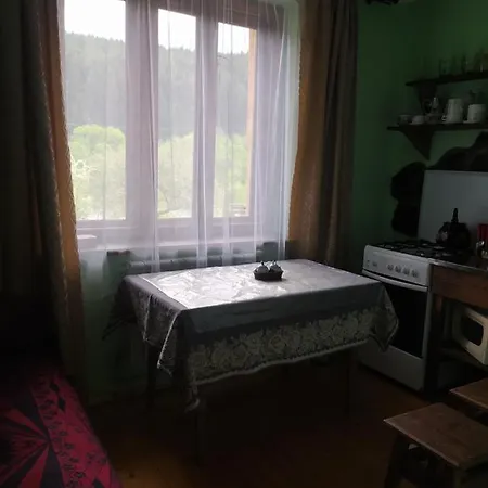 Pensionat У Гостинної Марічки *