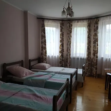 У Гостинної Марічки Pensionat Skole