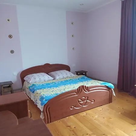 Pensionat У Гостинної Марічки Skole