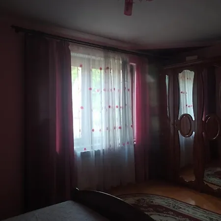 Pensionat У Гостинної Марічки *